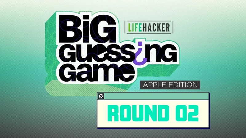 Here's What Lifehacker Readers Think Apple Will Announce in the Fall