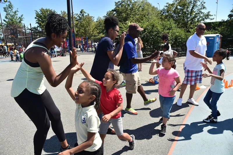 THE CONVERSATION: It takes a village: How community can be a lifeline for improving family wellbeing