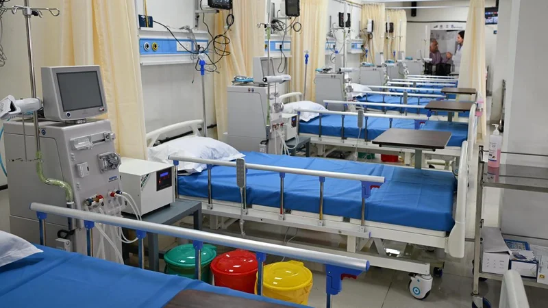 T.N. approves governance framework for ensuring patient safety, positive experience