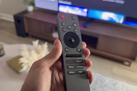 LG is cracking down on smart TV apps that quietly turn your TV into a secret proxy