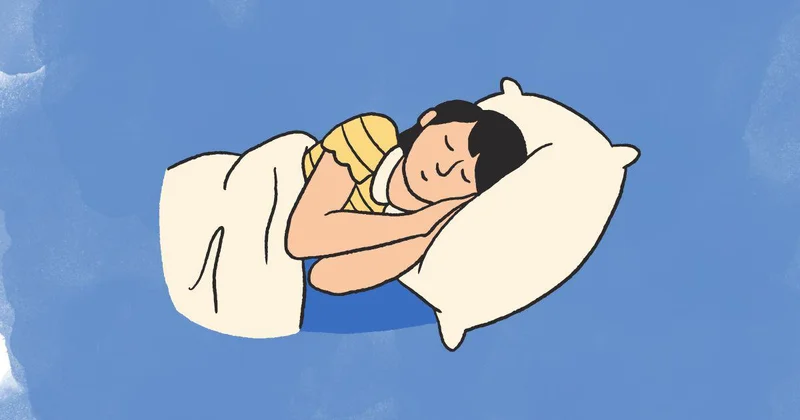 Can you pay off your ‘sleep debt’?