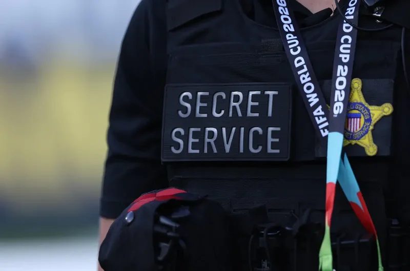 Secret Service Reports 40% Jump In Probes Into Threats Against Protectees In 2026