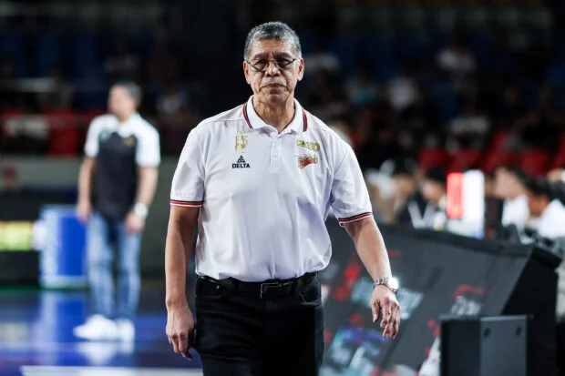 PBA: San Miguel coach Leo Austria could return to bench vs NLEX
