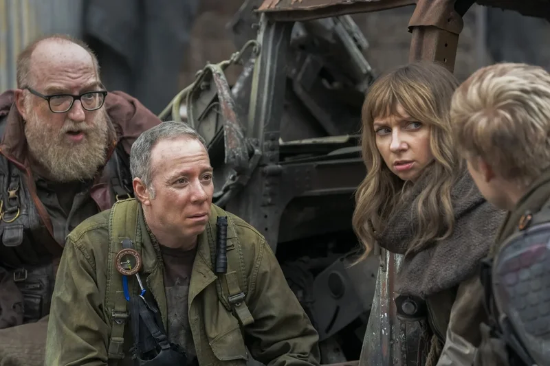 If You Loved ‘Stuart Fails to Save the Universe,' There's One Movie You Need to Watch Next