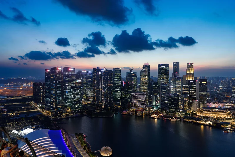 Singapore tightens monetary policy as rising oil prices rekindle inflation risk