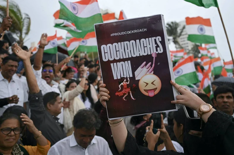 India youth protests end as Modi bows to group’s demands