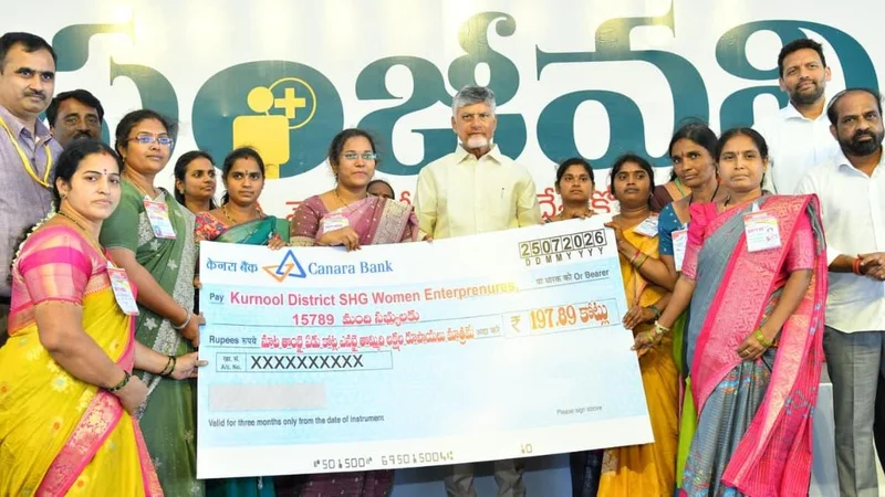 ‘Sanjeevani’ rollout across State in August, says Andhra Pradesh CM Chandrababu Naidu
