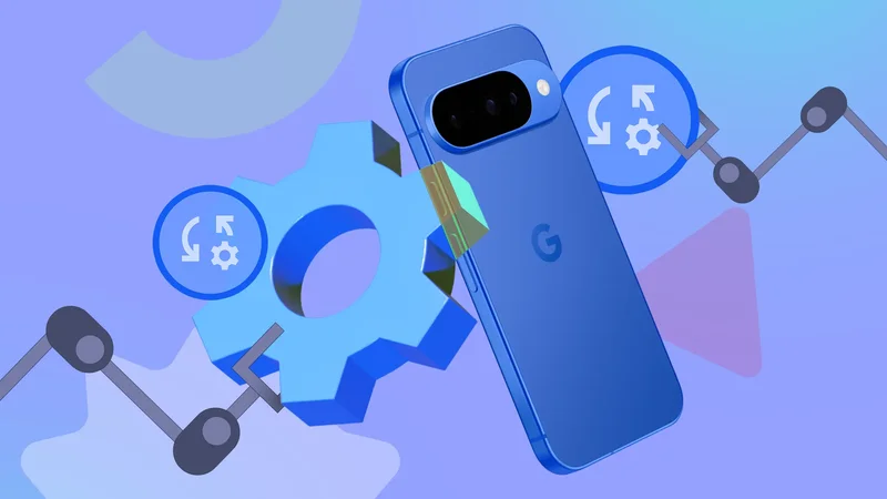I enabled a single hidden setting on my Pixel; now I recommend it to everyone