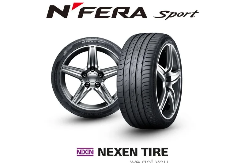 Nexen Tire lands new Audi A6 supply deal as premium partnership deepens