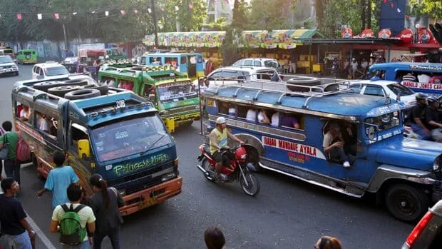 Drug tests for all Cebu City PUV drivers eyed
