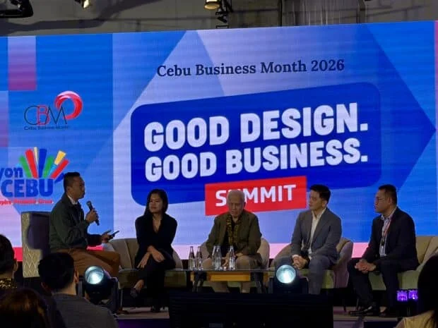 Design for competitiveness, not decoration - CCCI