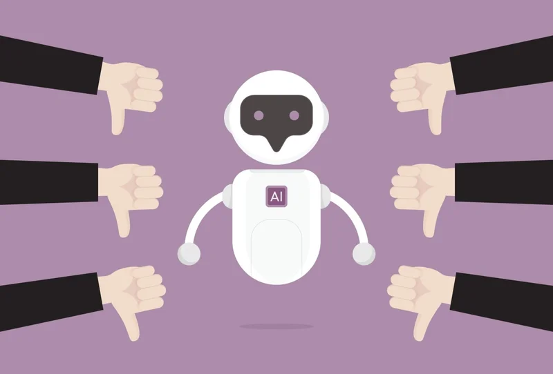 Librarians are hosting viral ‘Avoiding AI’ workshops for people who are fed up with Big Tech