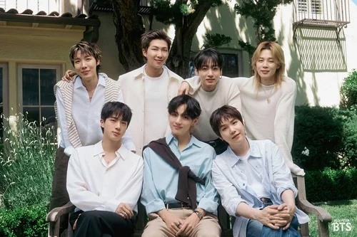 BTS says it will not submit music for next year's Grammys