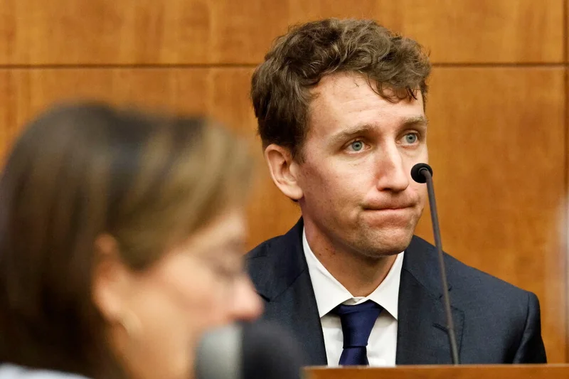 Lindsay Clancy’s ex-husband set to resume testifying about the day she killed their 3 children