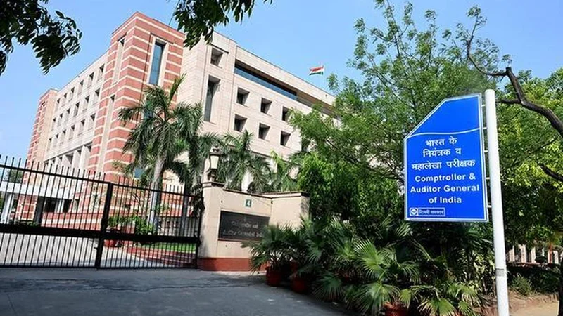 CAG report alleges irregularities in Bengal Amphan relief