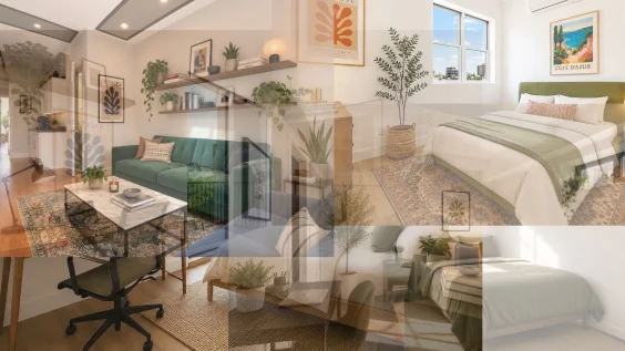 AI Listings Have Made Apartment Hunting Even More Debasing