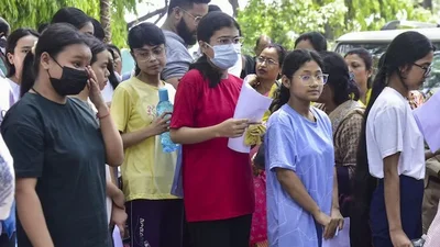 NEET UG re-test 2026: Supreme Court advocate flags OMR discrepancy claims