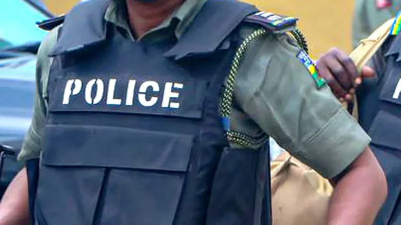 ‘I would’ve slapped you if you were Igbo’ – Police officers extorting traveler threaten [VIDEO]