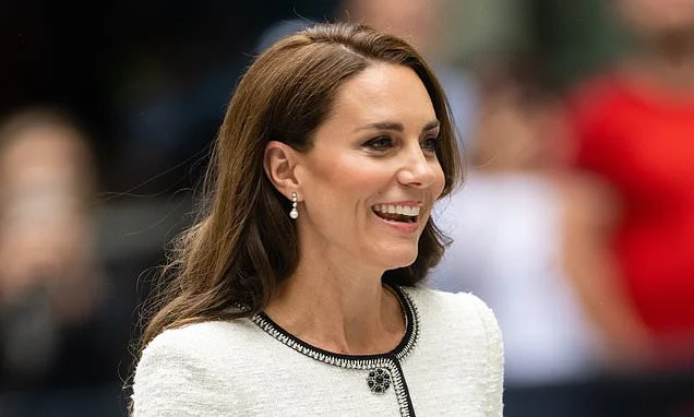 'The Princess of Wales wore our earrings and everything changed': How this kitchen-table jewellery brand became an A-list favourite