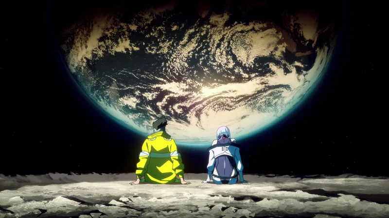 7 best Netflix Original anime that are worth your time (#3 is a masterpiece)