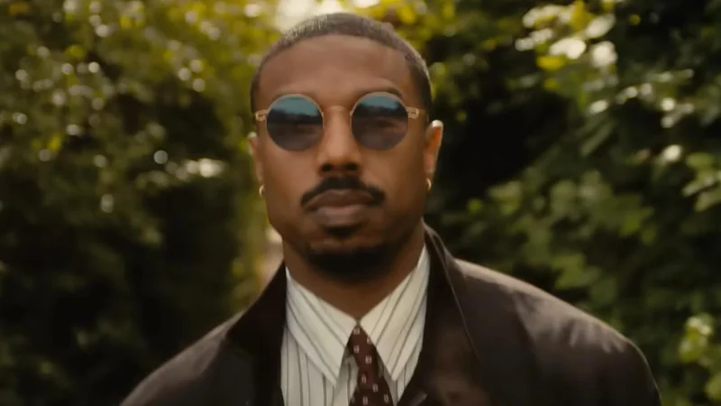 ‘The Thomas Crown Affair’ trailer: Michael B. Jordan leads with panache in new take on the slick heist film