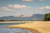 Severe Drought Exposes Historic Shipwrecks Along the Danube River