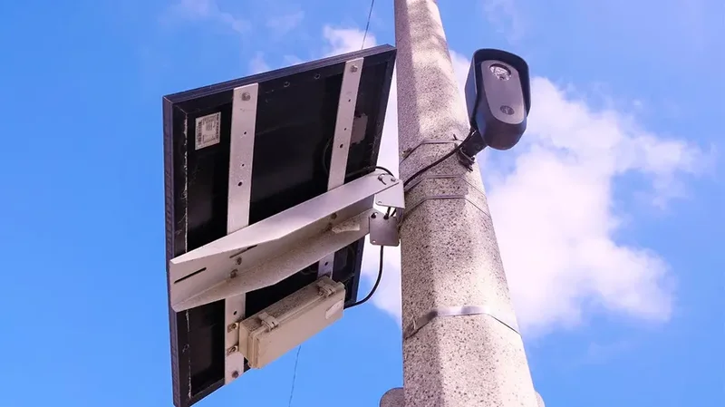 Flock surveillance spreads across the South as red-state lawmakers seek to axe '1984'-style tracking tools
