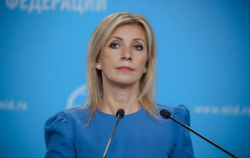 Ukraine to bear responsibility for attacks on buses in Russia — MFA spokeswoman