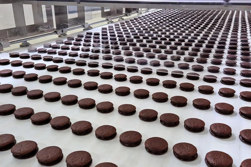 Lotte doubles down on India's Choco Pie boom with new production line