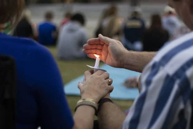 Life in prison for US teenager who shot dead 4 people at school
