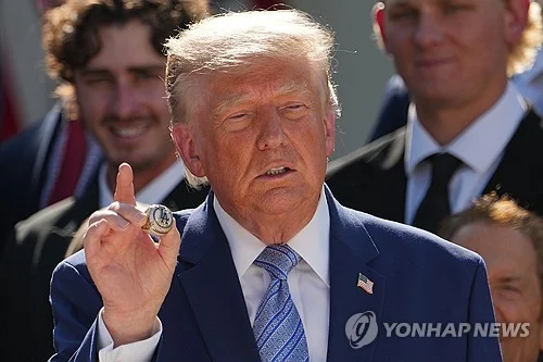 Trump threatens 'substantial' Section 301 tariffs on EU after Google fine