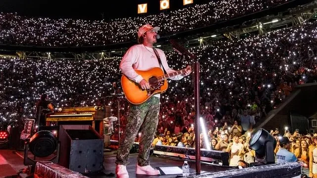 Morgan Wallen Blocked From A Special New Hit By A Country Superstar