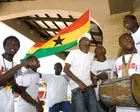 A quarter of young Africans believe USAID cuts could be positive, survey finds