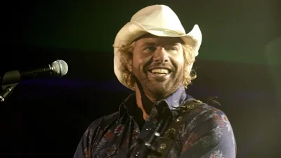 Toby Keith Misses Out On His First No. 1 On Multiple Charts By One Space