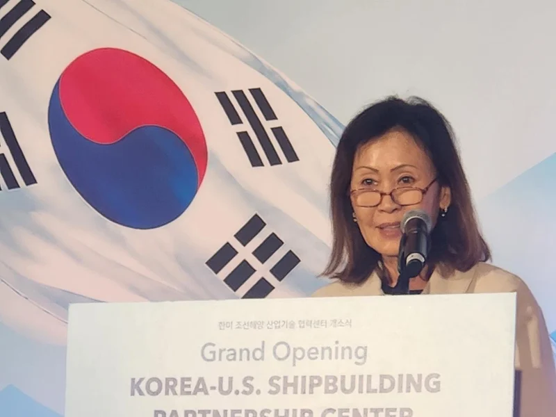 New US top envoy arrives in Seoul Thursday, faces Coupang, N. Korea tests