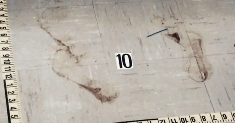 Sneak peek: The Footprint