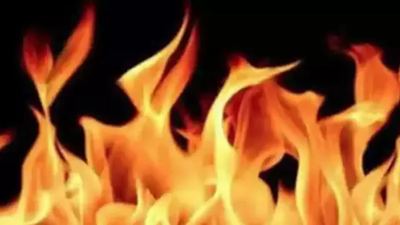 Erode woman burnt alive by man whom she befriended in social media