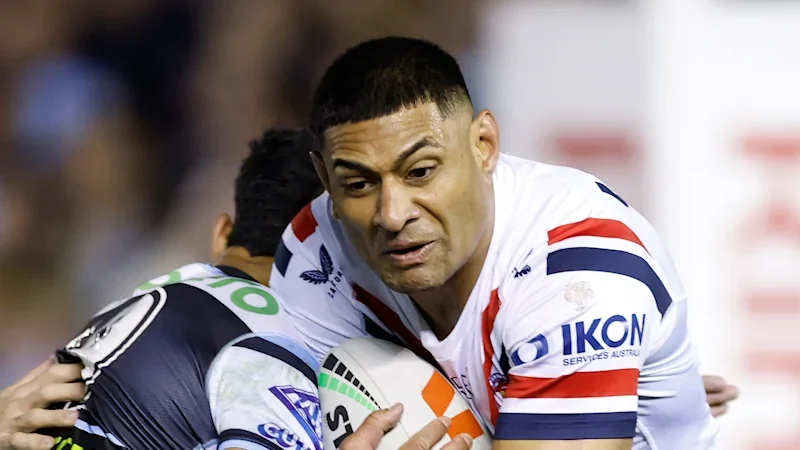 Roosters veteran prepared to entertain Super League move
