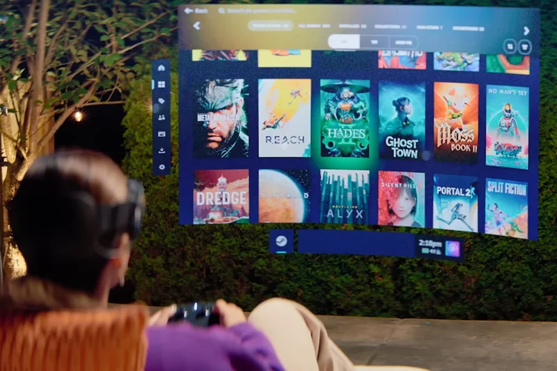 There May Be No Such Thing as Cheap VR Anymore