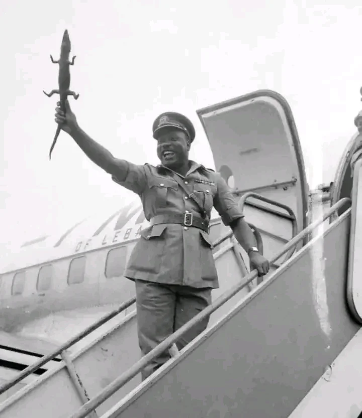 1966 coup: We need apology, compensation – Aguiyi Ironsi family