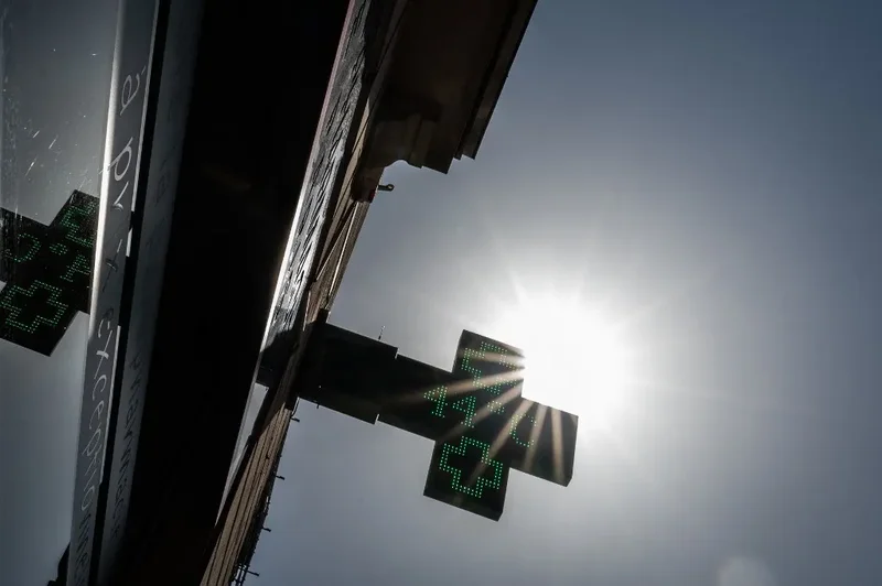 Italy’s fourth heatwave to bring red alerts and 41C highs this week