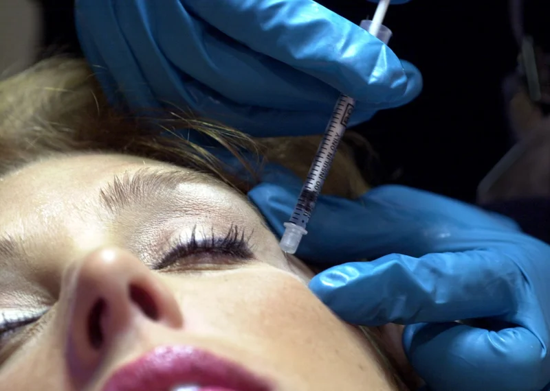 Botox maker Galderma sees early boost from 'Ozempic face' trend as GLP-1 use climbs, CEO says