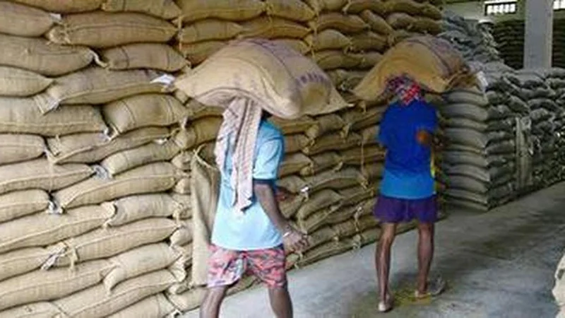 TCCI urges immediate FCI market intervention to prevent rise in rice prices