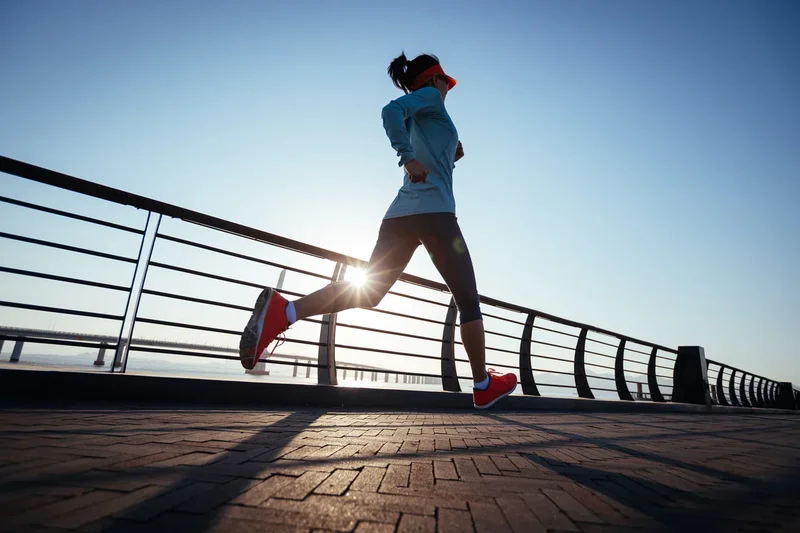 Seven expert tips to avoid injuries as a new runner