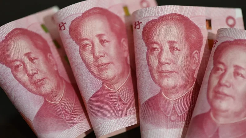 Shanghai Clearing House targets global growth with expanded offshore yuan push