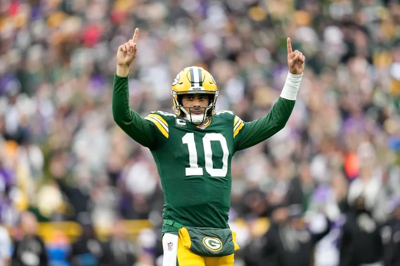 The Most Important Packers: No. 1 — QB Jordan Love