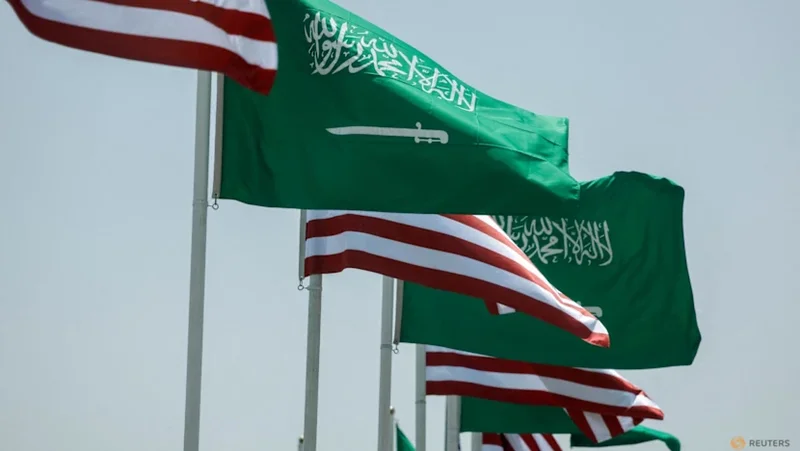 Trump says US-Saudi nuclear deal conditional on country joining Abraham Accords