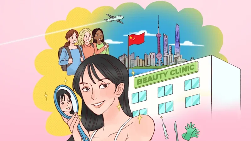 Beyond Seoul: Can China become Asia’s next medical aesthetics hub?