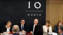 Healey announces his first Budget will be on 28 October