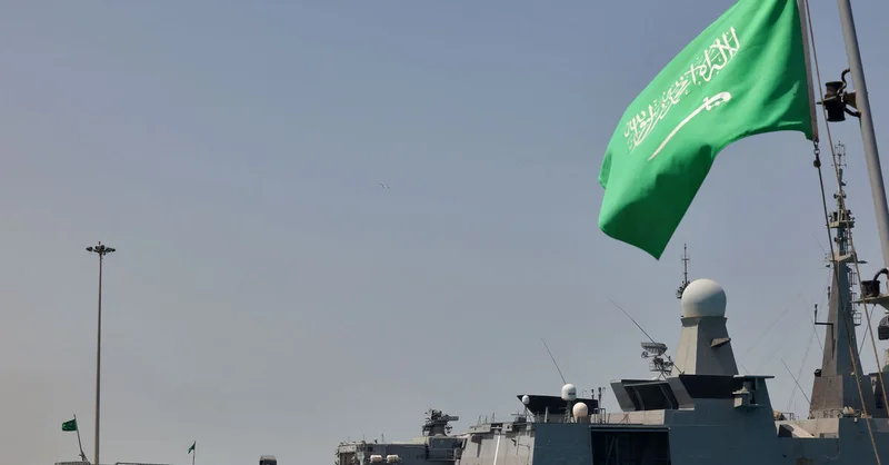 Turkey, Pakistan among 14 countries backing Saudi Arabia's anti-Houthi Red Sea alliance